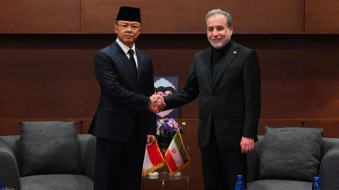 Visit Agenda: Diundang Pemerintah Iran, Indonesia Jadi Delegasi Pertama Ziarah Makam Ayatollah Khamenei