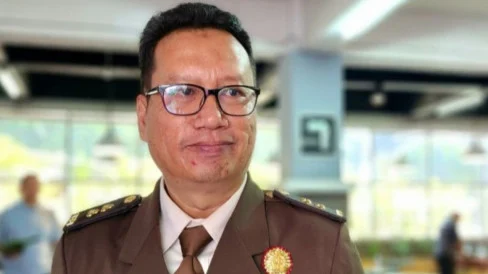 Kejati Jateng Bantah Lakukan Pemeriksaan Terhadap Pengelola SPPG