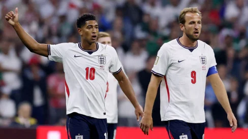Important Visit: Fakta Menarik Piala Dunia 2026: Babak Semifinal Dikuasai Penghuni Top 4 Ranking FIFA