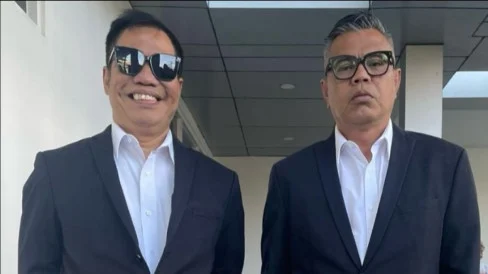 Begini Penjelasan Koh Dondy Tan di Tengah Isu Keyakinan Komedian Temon Diduga Mualaf tapi Dikuburkan secara Nasrani