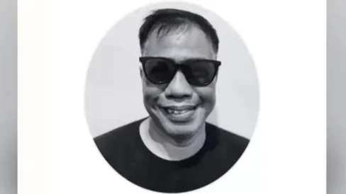 Sisi Lain Almarhum Temon yang Jarang Orang Tahu – Komedian Rekan Duet Abdel Achrian Itu Punya Latar Belakang Pendidikan dan Profesi Mentereng