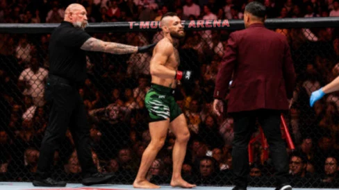 Islam Makhachev Sindir Kekalahan Conor McGregor dari Max Holloway di UFC 329 – Ini Kata Anak Didik Khabib Nurmagomedov