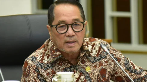 Special Plan: DPR Usul Ada Undang-Undang Kelapa Sawit seperti Malaysia, Ini Alasannya