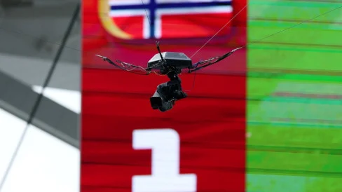 FIFA Angkat Suara Atas Kontroversi Gol Jude Bellingham di Laga Inggris Vs Norwegia – Pastikan Bola Tak Sentuh Kabel Spidercam