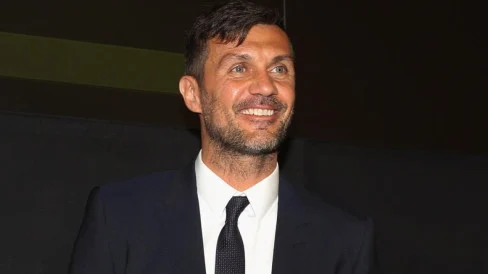 Solution For: Fabio Capello Yakin Paolo Maldini Mampu Bangkitkan Timnas Italia