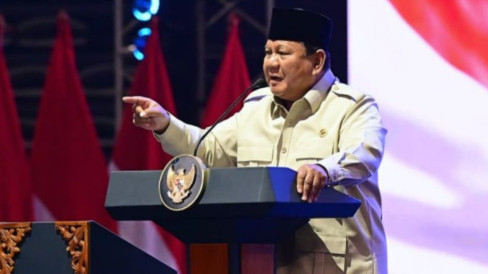 Prabowo: KDKMP Sediakan Kredit Mikro Bunga 8 Persen – Turun dari 22 Persen