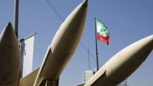 Key Strategy: Iran Serang Fasilitas Listrik Kuwait Picu Kebakaran