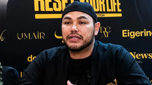 New Policy: Wakaf 99 Masjid Baru juga Dibuka, Ivan Gunawan Kaget Renovasi 35 Tempat Ibadah yang Jadi Target Segera Dieksekusi