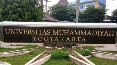 Special Plan: Diduga Kirim Chat Tak Senonoh ke Mahasiswi, Dosen Farmasi UMY Dinonaktifkan Sementara usai Viral di Medsos