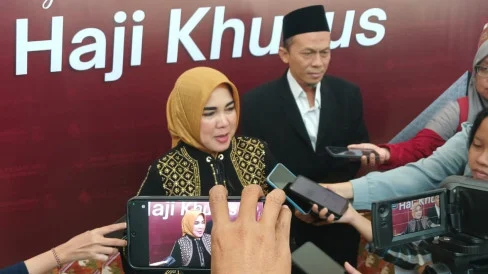 Peminat Haji Khusus Membludak – Kemenhaj DIY Waspadai Praktik Pemberangkatan Nonprosedural