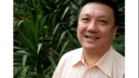 Latest Program: SOSOK Tan Kian, Konglomerat Pemilik Pasific Place yang Diduga Terseret Kasus Korupsi Febrie Adriansyah
