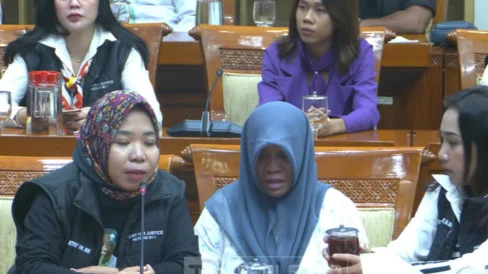 Main Agenda: Berikut Pasal Berlapis yang Menjerat Dua Tersangka di Kasus Dugaan Pembakaran Santri di Lombok