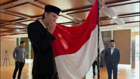 What Happened During: Profil Mentereng Mitchell Baker: Striker Baru Timnas Indonesia Eks Melbourne Victory yang Dipinang Klub MLS Amerika Serikat