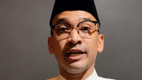 Key Strategy: Lihat Ivan Gunawan Gencar Bangun Masjid, Ruben Onsu Beri Jawaban Berkelas soal Keterlibatan Gerakan Igun
