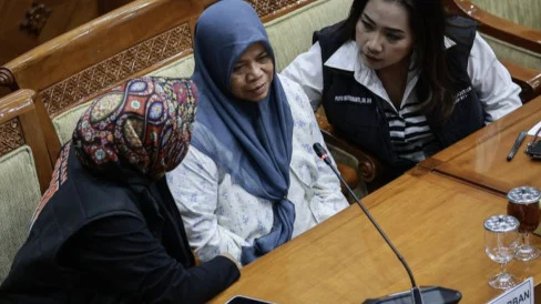 Meeting Results: Status Korban di Kasus Dugaan Pembakaran Santri di Lombok menjadi Mustahik, Apa Itu?