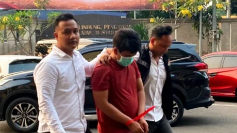 Key Issue: Terkuak Motif Pelaku Teror Bom SDN Srengseng Sawah 15, Polisi Tak Percaya