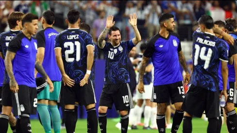 FIFA Kabulkan Permintaan Khusus Argentina Jelang Semifinal Piala Dunia 2026 Vs Inggris – Pertanda Mimpi Buruk The Three Lions Terulang?