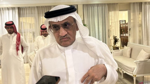 Key Strategy: Di Tengah Konflik AS-Iran Makin Memanas, Dubes Pastikan Saudi Aman bagi Jamaah Umrah Indonesia