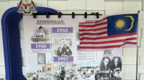 What Happened During: Gelar Operasi Imigrasi Besar-besaran, Malaysia Tahan 503 Warga Asing