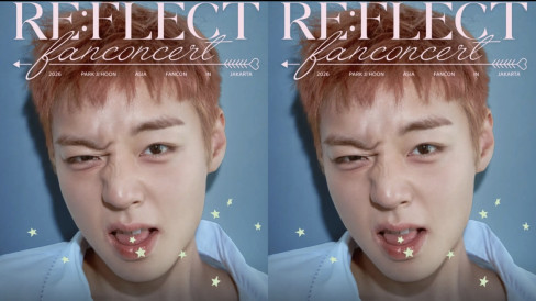 Latest Program: Dinantikan Sejak Lama, Park Ji Hoon Siap Gelar Fancon di Jakarta pada Agustus Mendatang