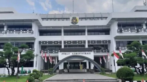 Satgas PPK USU Tangani Dugaan Kekerasan Seksual di Dua Fakultas