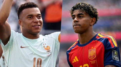 Main Agenda: 3 Hal yang Harus Diantisipasi dari Duel Akbar Prancis vs Spanyol di Semifinal Piala Dunia 2026 Dini Hari Nanti