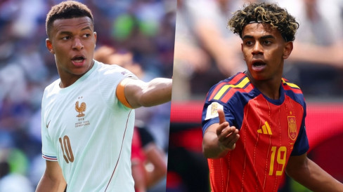 Apa yang akan Terjadi jika Laga Prancis vs Spanyol di Semifinal Piala Dunia 2026 Berakhir Imbang?