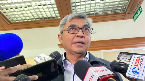 Main Agenda: Ketua KPK Ungkap Sudah Komunikasi ke Jaksa Agung soal Kasus Febrie Adriansyah