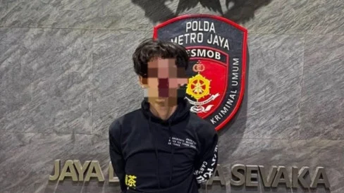 Fakta Baru Terungkap – Pelaku Curat dan Pembunuhan Driver Ojol di Tangerang Ternyata Sempat Ingin Bunuh Diri