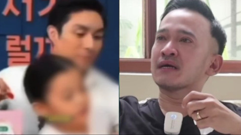 Key Issue: Komnas Anak Beri Peringatan ke Giorgio Antonio, Tegaskan Pacar Sarwendah Tak Berhak Ambil Keputusan untuk Anak
