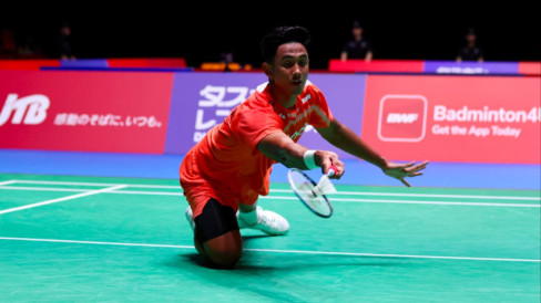 Key Discussion: Alwi Farhan Bikin Kejutan di Japan Open 2026, Pecundangi Wakil Tuan Rumah di Babak Pertama