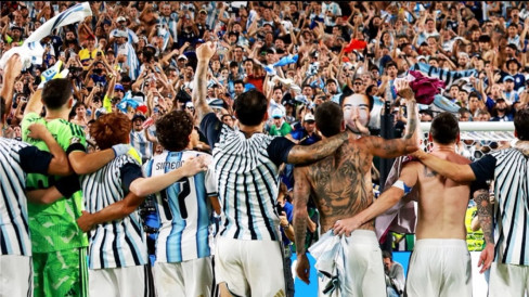 Striker Legendaris Premier League Curiga Inggris Dapat Kartu Merah saat Lawan Argentina di Semi Final Piala Dunia 2026