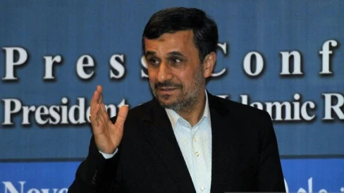 Topics Covered: Kini Jadi Tahanan Rumah, Ini Serangkaian Tuduhan Serius Bagi Mantan Presiden Iran Mahmoud Ahmadinejad
