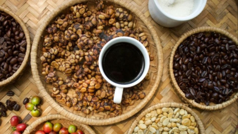 Solving Problems: Coffee Lovers Wajib Tahu, Ini Waktu Aman Minum Kopi Menurut Dokter