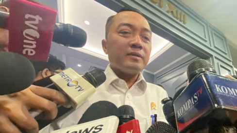Key Discussion: Pemerintah-DPR Setuju Pelni dan ASDP Dapat Tambahan Anggaran Rp209 Miliar