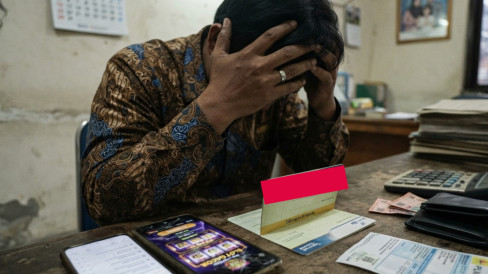 Topics Covered: Fantastis! 2.663 Pegawai Pemprov Jabar Terindikasi Judi Online, PPATK Ungkap Transaksi Fantastis Rp14 Miliar