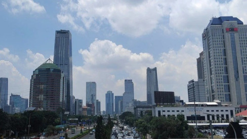 Special Plan: Pasar Global RI Tunjukkan Peringkat Positif, Ekonom Sebut Peran Pemerintah Sukses Jaga Kepercayaan Investor