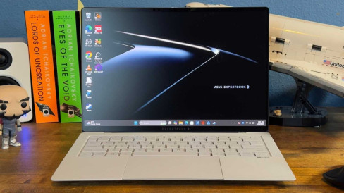Key Issue: 5 Rekomendasi Laptop untuk Kerja Kantoran Terbaik 2026: Dari ASUS hingga Dell