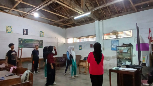 Key Strategy: Krisis Siswa Mengancam SMP Gotong Royong Yogyakarta, Sekolah yang Mengandalkan Donatur demi Pendidikan Anak Keluarga Prasejahtera