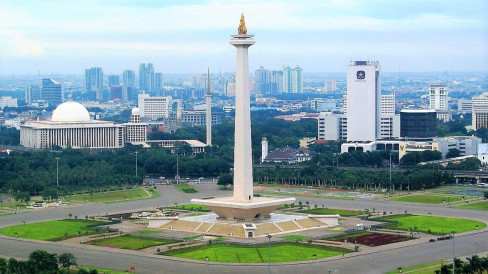 Main Agenda: Rekomendasi 5 Tempat Wisata di Jakarta yang Cocok Dikunjungi Setelah Turun dari Balikpapan