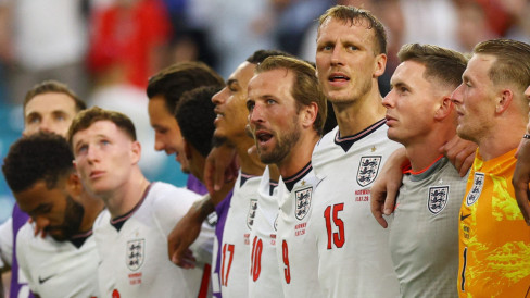 Teddy Sheringham Beri Peringatan Penting untuk Timnas Inggris Jelang Semifinal Piala Dunia 2026 Kontra Argentina