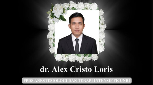 Special Plan: Senior Dokter Alex Cristo Lotis Diperiksa Terkait Perundungan hingga Dua Jenis Obat Ditemukan dalam Tas Korban