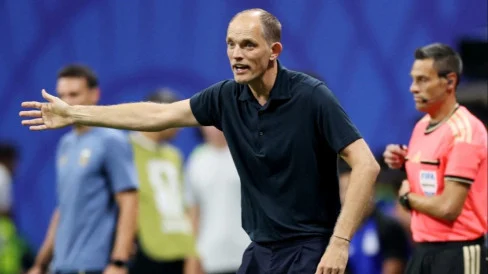 Special Plan: Piala Dunia 2026: Respons Thomas Tuchel Usai Bawa Inggris Juara 3, Bungkam Para Pengkritik