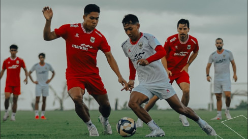 Topics Covered: Media Malaysia Heboh Soroti Unggahan Jurnalis Prancis soal Indonesia, Isyaratkan Kasus Baru Sepak Bola