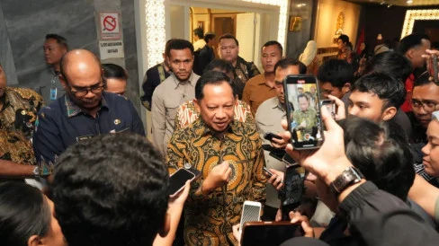Topics Covered: Bongkar Strategi Pencegahan Korupsi di Daerah, Mendagri Tito Soroti Masalah Sistem dan Integritas