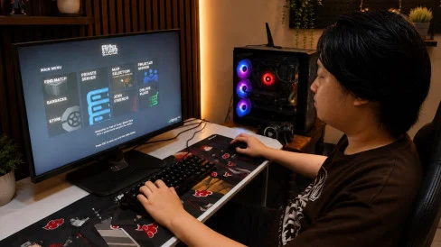 New Policy: Cerita Streamer Game CDID di TikTok: Dari Iseng Sampai Jadi Idola