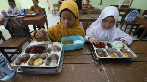 Key Discussion: BGN: Presiden Instruksikan Seluruh Kementerian Bantu Sukseskan MBG