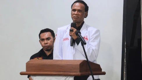 Key Discussion: Deretan Jabatan Mentereng Dipegang Hercules, Terbaru Jadi Dewan Kehormatan yang Bikin Penghasilannya Semakin Melejit
