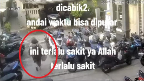 Key Issue: Barang Berharga Penghuni Kos di Kemayoran Diduga Hilang Dibawa Kabur Pelaku Pembakaran, Ini Kata Polisi