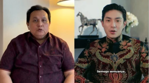 Solution For: Kuasa Hukum Ruben Onsu Respons Video Giorgio Antonio, Sebut Klarifikasi Sah Tapi Publik Tetap Berhak Berpendapat
